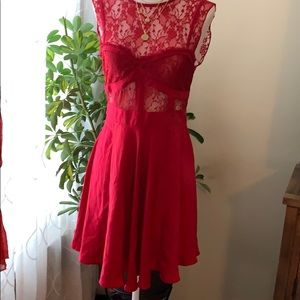 Free People Dress